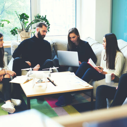 Most affordable business management online degree programs