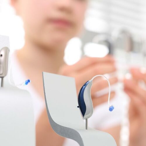 Popular Features Of Costco Hearing Aids