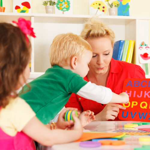 Preschool Programs & Everything You Need To Know About It