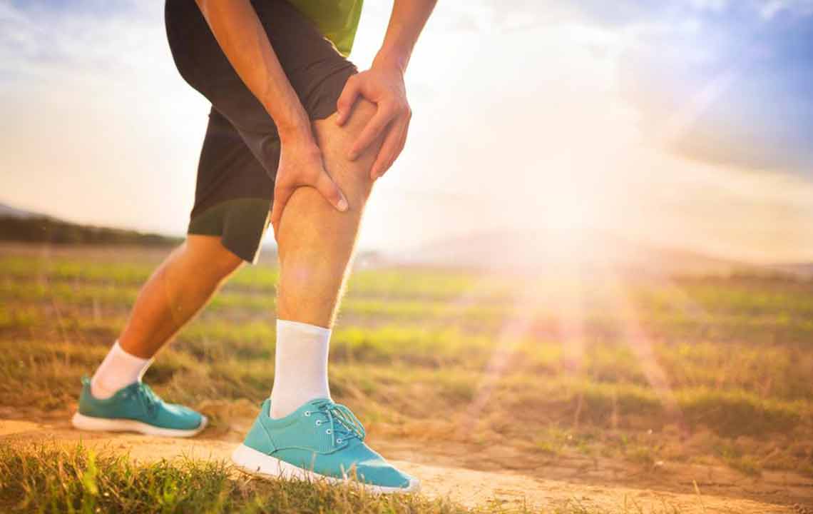 Symptoms, Causes, and Treatments of Leg Pain Behind the Knee