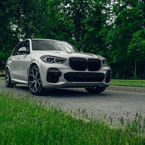 Here’s Why The BMW X5 Should be Your Next Car