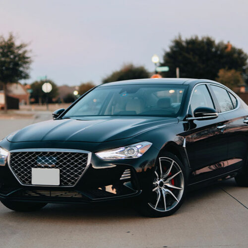 Bentley Continental GTC – An Embodiment of Luxury