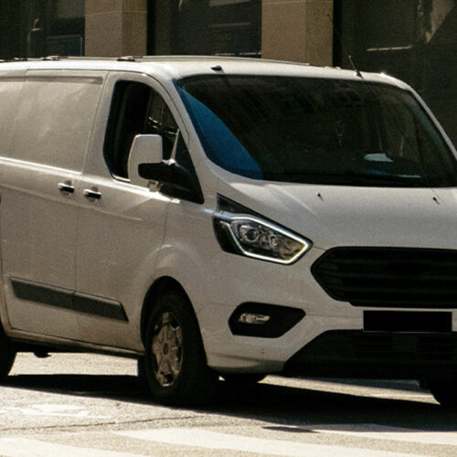 Ford Transit-250 Crew – Top features and specifications