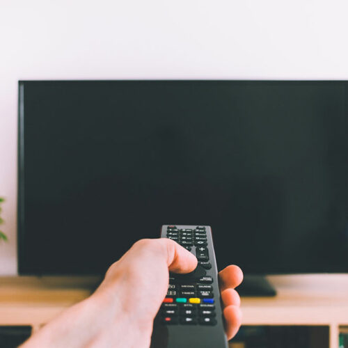 A Timeline of the Transformation of TV Schedules