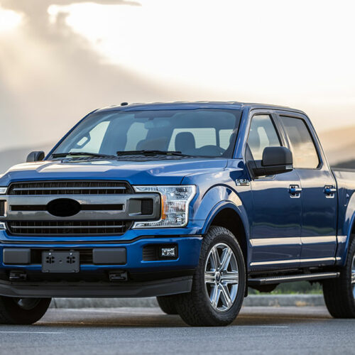 Ford Super Duty F-450 – Variants, and Key Features
