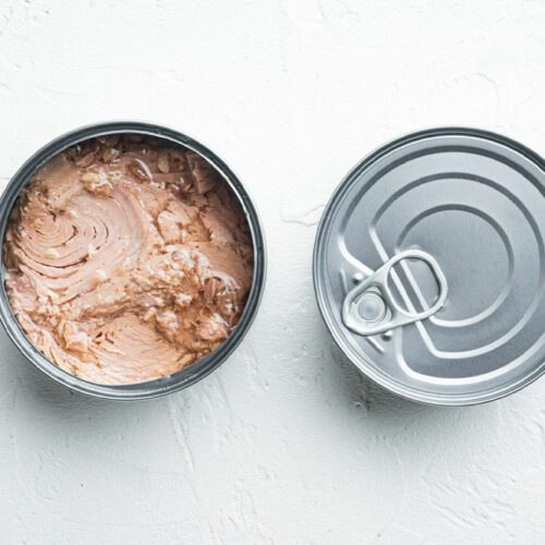 Canned Tuna – Best Options and Top Recipes