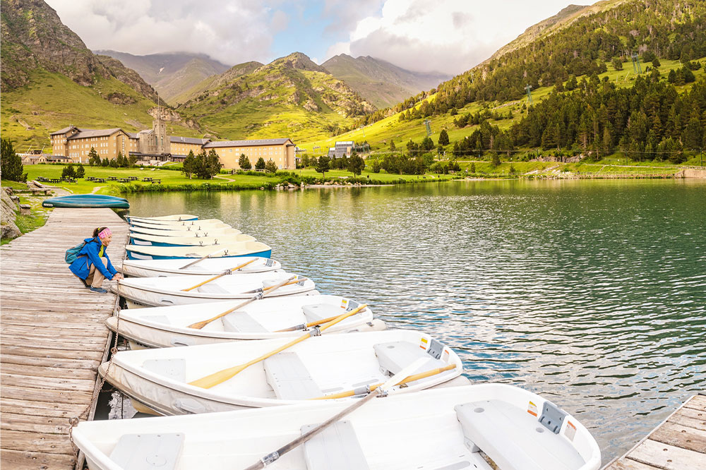 9 Tips to Consider When Renting a Boat