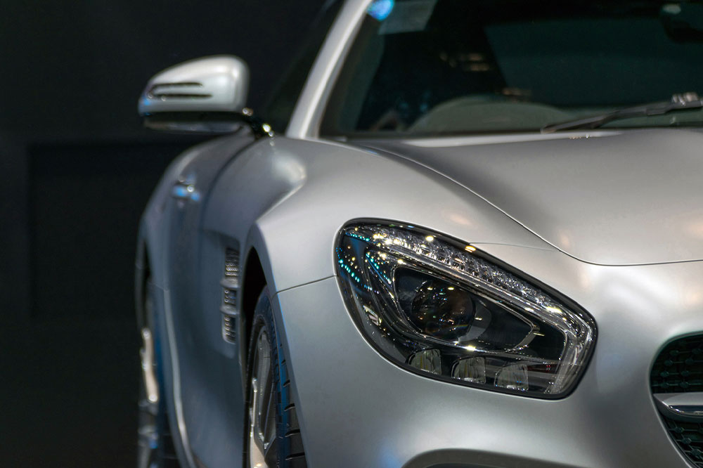 New Hyundai Elantra – Key Features for Seniors to Consider