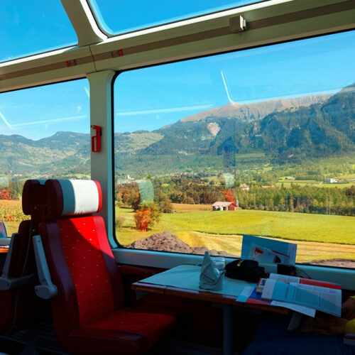 Explore India in Style – All-Inclusive Rail Tour Deals for Seniors