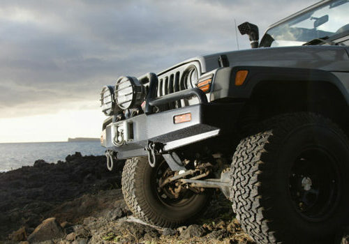 Jeep Renegade – Latest Model, Its Features, and Price