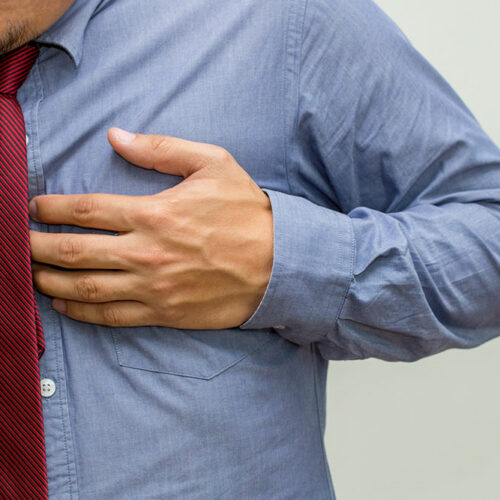 Cardiac Failure – Symptoms, Types, Diagnosis, and Management