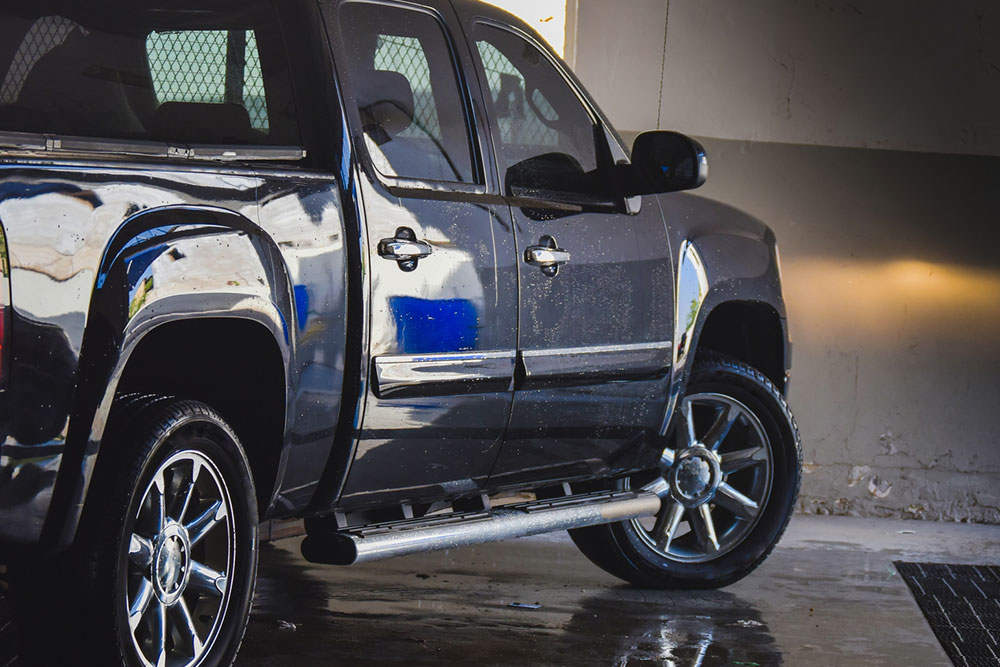 Toyota Hilux – Features, Cost and Buying Tips