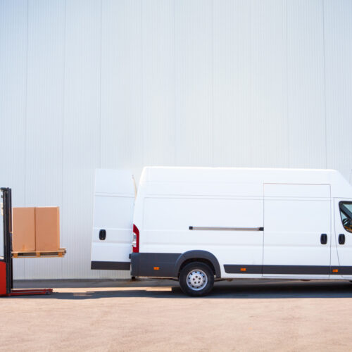 Choosing the Right Cargo Van for Your Load Requirements
