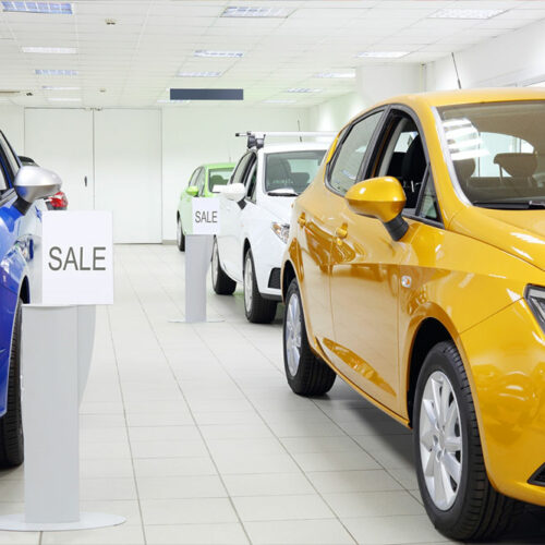 Dacia Sandero 2024 – Variants, Features and Price