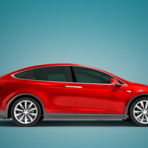 Tata Curvv EV the Next Generation Electric Coupe SUV