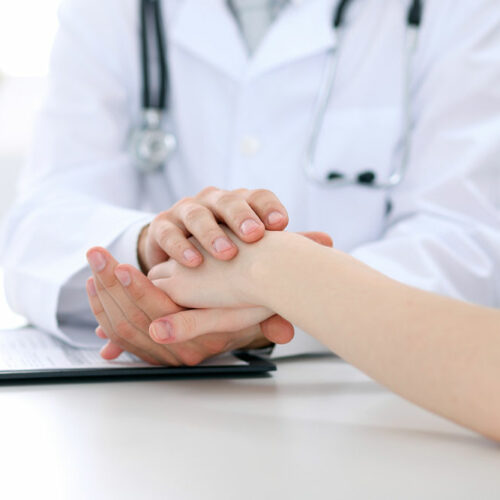 Edema – Symptoms, Common Causes, and Management