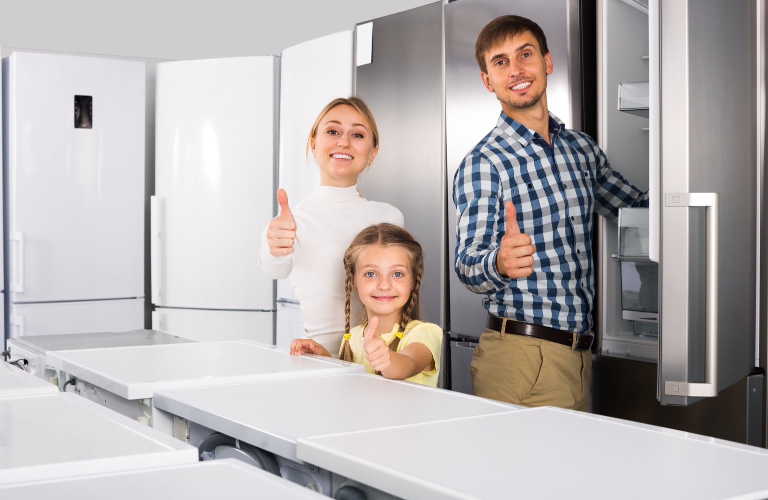 Black Friday 2024 Refrigerator Deals: Your Ultimate Guide to Savings