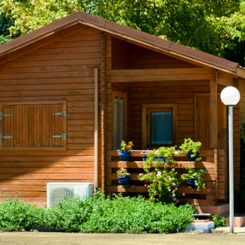 Prefab Bungalows: Budget-Friendly Housing Solutions Available