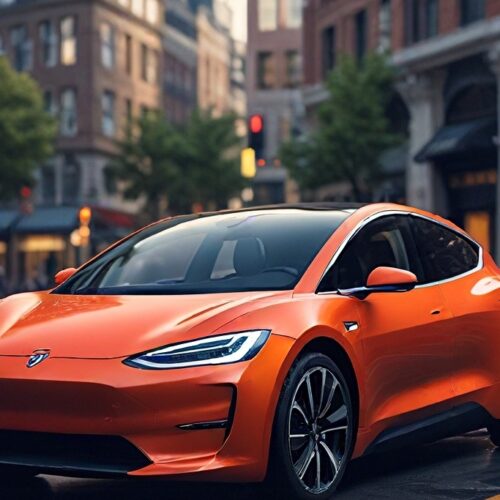 Electric Car Costs for Seniors in the UK: A Comprehensive Guide