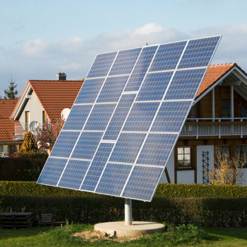 Solar Generators – Types, Benefits, and Cost
